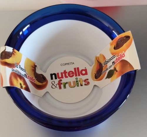 Ciotole nutella fruit - ciotole,