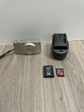 Nikon Coolpix S8000 fotocamera