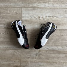 Puma x Ferrari Drift Cat -