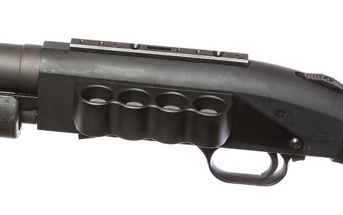Mesa tactical mossberg modello - mossberg,