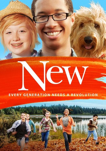 Dvd new the movie - dvd-new:,