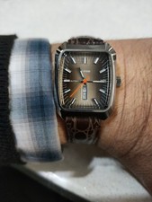 TERIAM Automatic Swiss Made