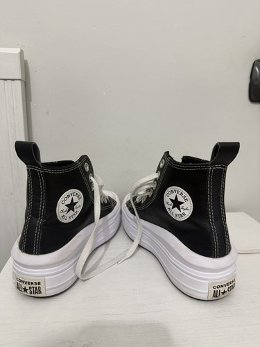 Scarpe converse all star - scarpe, move
