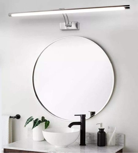 Lampada led specchio 3 - da,