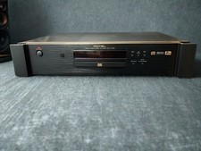 Rotel RDV-1045 Lettore DVD CD