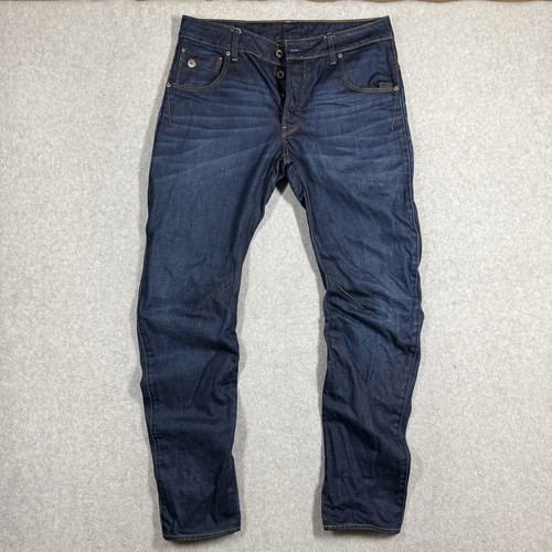 Jeans star raw arc slim - jeans,