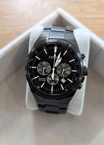 Citizen cronografo an8175 - cronografo, an8175-55e