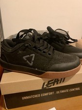 Scarpe MTB Leatt 2.0 Pedali Flat Numero 40