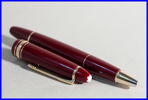 Montblanc grand - montblanc, le
