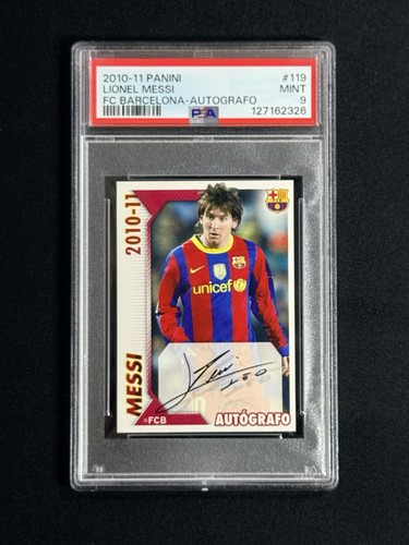 2010 panini barcelona - fc,