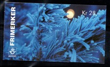 Norvegia 1996 Mi. MH 29