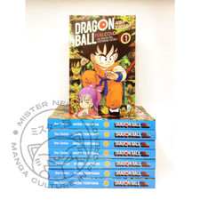 Manga - Dragon Ball Full Color