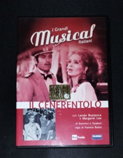 I GRANDI MUSICAL ITALIANI - IL