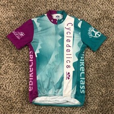 Maglia ciclismo vintage Voler