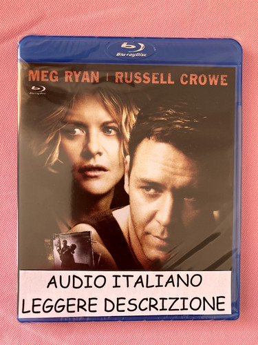 Rapimento riscatto blu - riscatto, [blu-ray