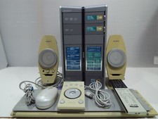 Sony Vaio RZ75P Windows XP