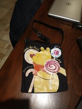 Borsa Winnie The Pooh Originale Disney Da Bambina