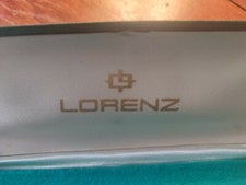 Scatola Box Lorenz Vintage Nuova