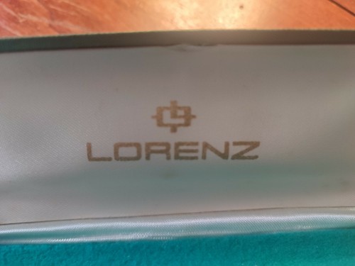 Scatola box lorenz - scatola,