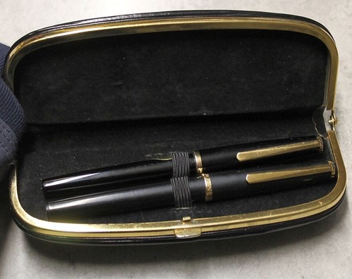 Set penna stilografica - 2x,