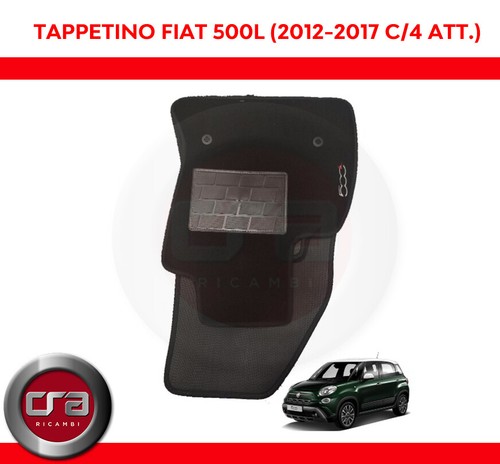 Tappetini auto moquette su - tappetini,