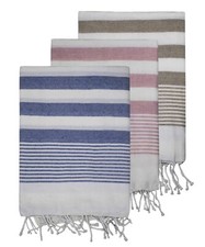 Telo Mare in 100% Cotone