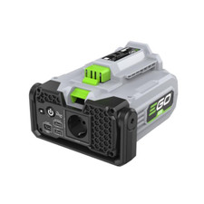 Inverter generatore Escape Nexus PAD5000E per batterie al Litio Ego Power 500W