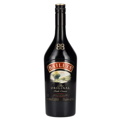 Baileys the original - baileys, irish