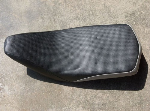 Selle pour quad cp652 - selle,