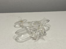Statua Swarovski 152111 aereo 8 cm. - Ottime condizioni