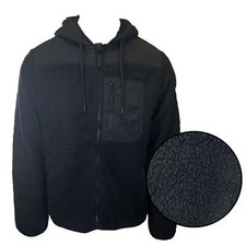 Jack & Jones Giacca Nera Uomo