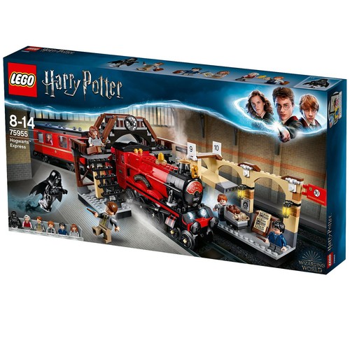 Lego harry potter - lego,