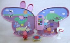 PEPPA PIG SUONI ELETTRONICI