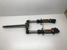 FORCELLA SOSPENSIONI ANTERIORI  SCOOTER GARELLI GSP 50CC