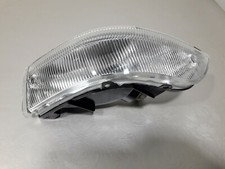 Fanalino stazionamento Lancia