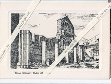 Cartolina Postcard Venosa