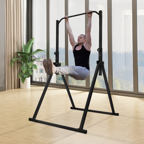 Pull bar power tower - tower, dip