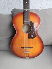 Framus 5/1 Amatoriale Vintage