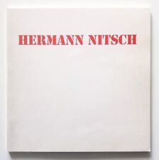 Hermann Nitsch Galleria