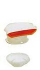 MANICA A VENTO PVC ALTEZZA MM