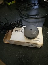 Denon Microphono
