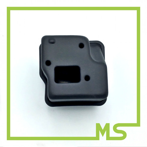 Marmitta per stihl - 029,, ms290