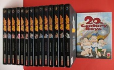 20th century boys naoki - century,