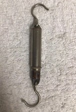 VINTAGE CHATILLON NY FISH