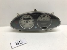 STRUMENTAZIONE CONTACHILOMETRI