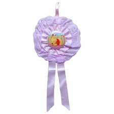 FIOCCO NASCITA COCCARDA