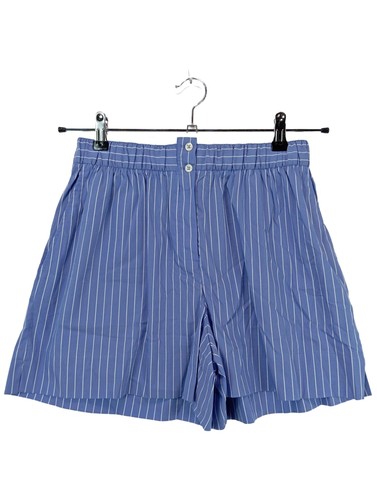 Zara pantaloncino vita alta - zara,