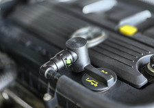 Mazda pcv breather - mx-5, nc