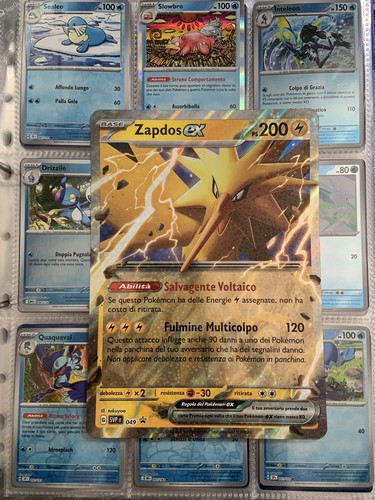 Pokemon collezione album - pokemon, in