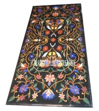 Tavolo da pranzo 4'x3' marmo